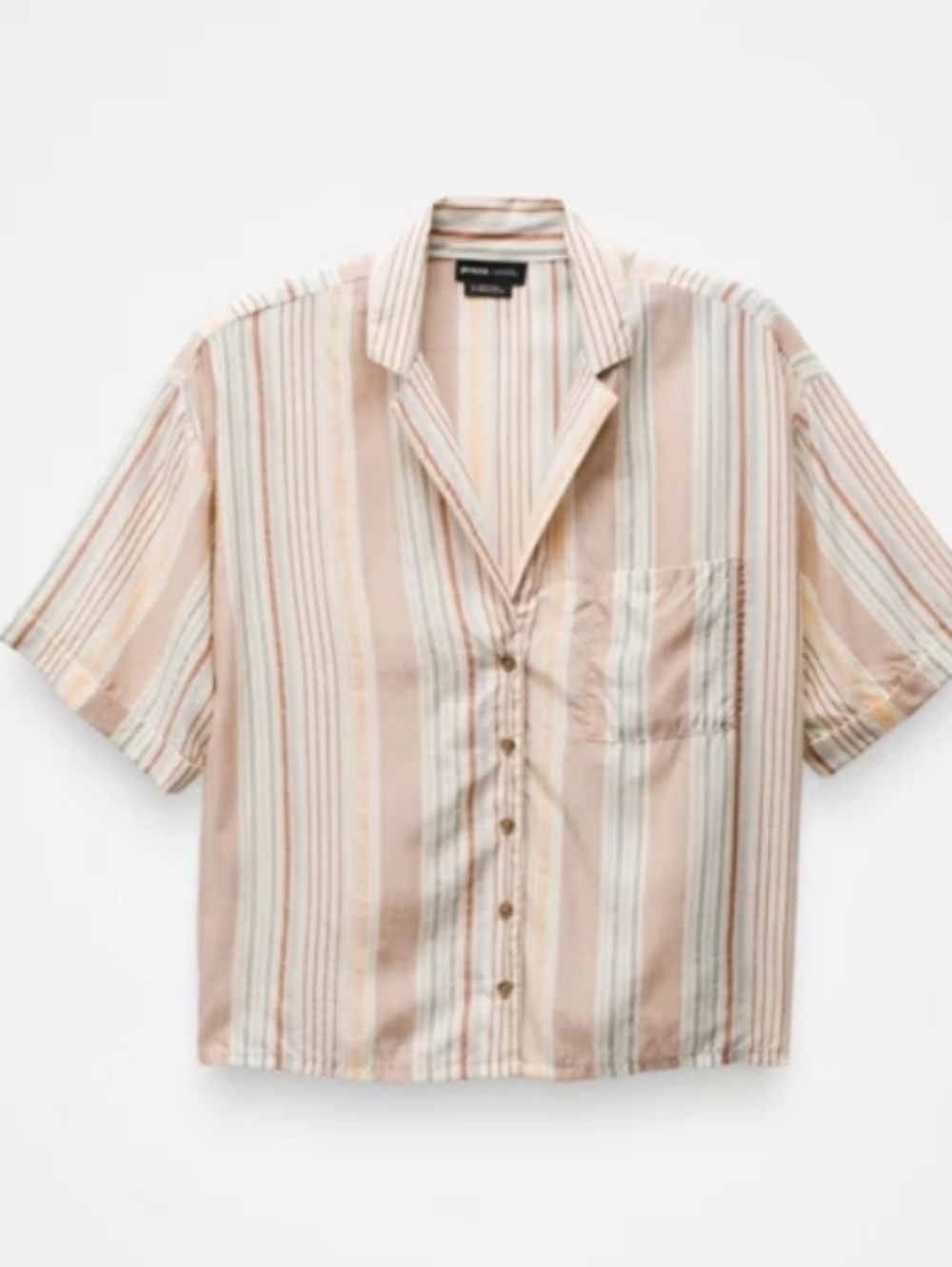 prAna Iguala Top Womens